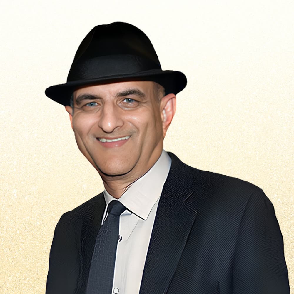 Dr. Ashraf Habibullah