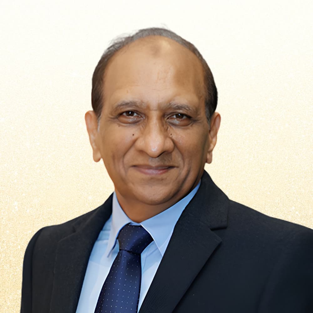 Dr. Naveed Anwar