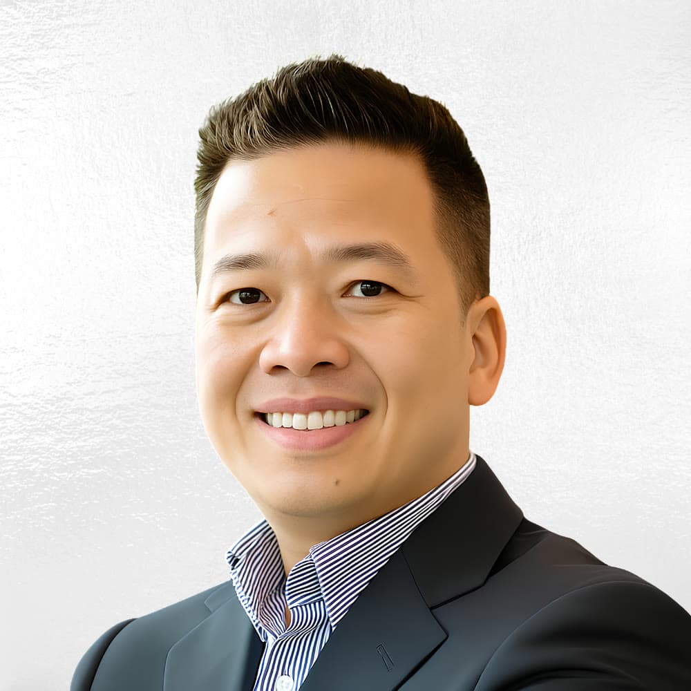 Mr. Thuc Bui