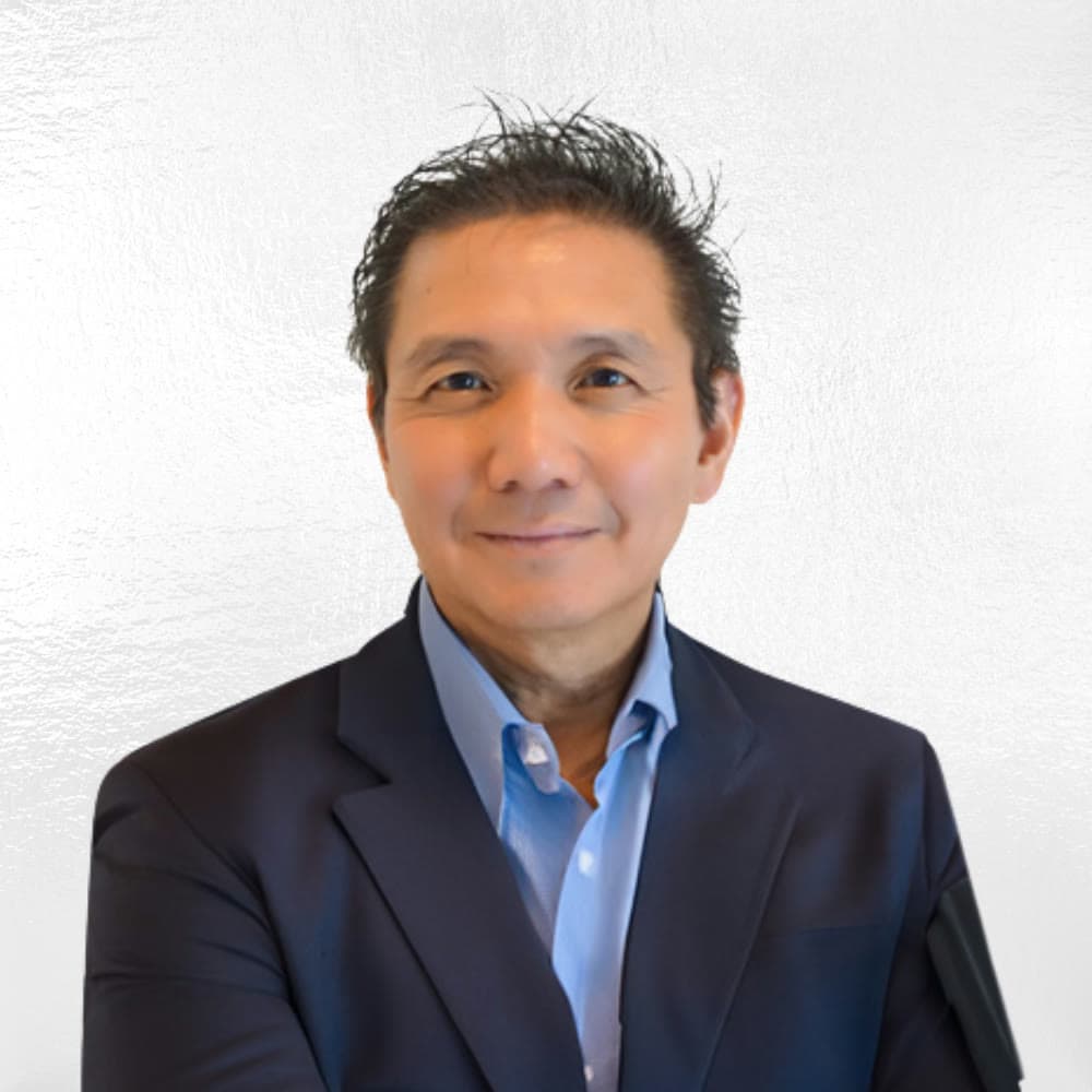 Mr. Jose Sy