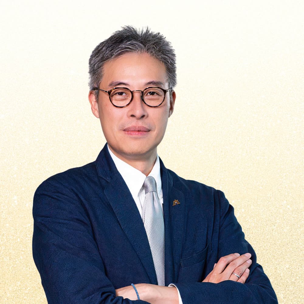 Mr. Richard Moh
