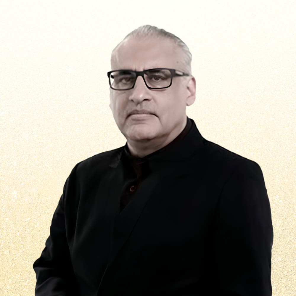 Ar. Yahya Jan