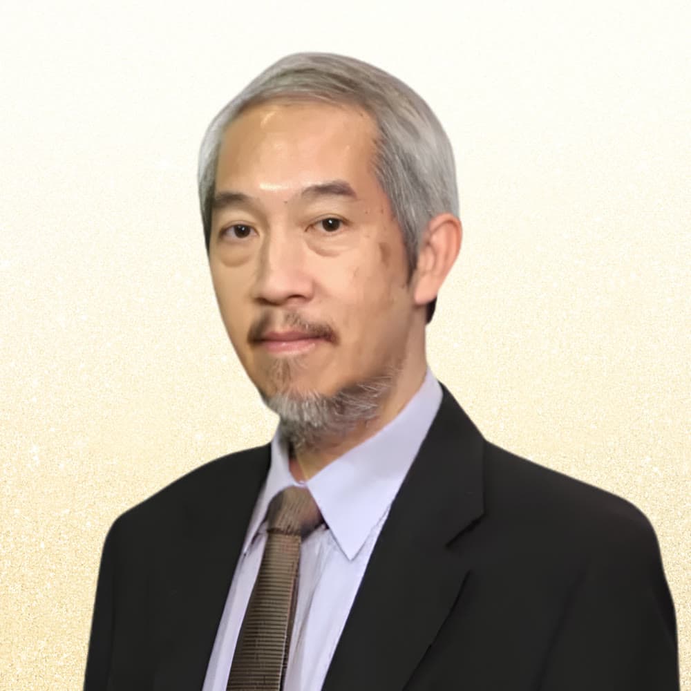 Prof. Pennung Warnitchai