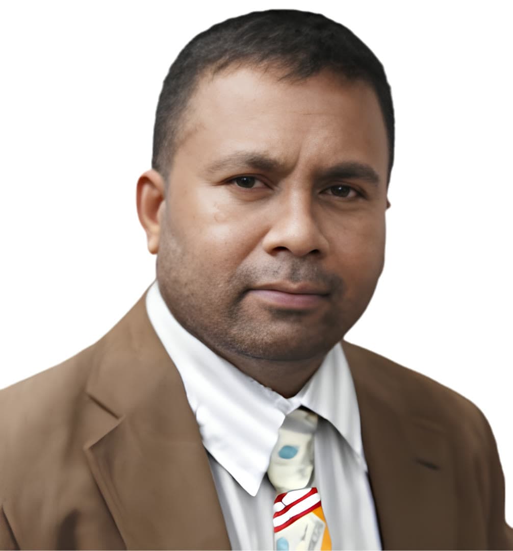 Prof. Ranjith Dissanayake