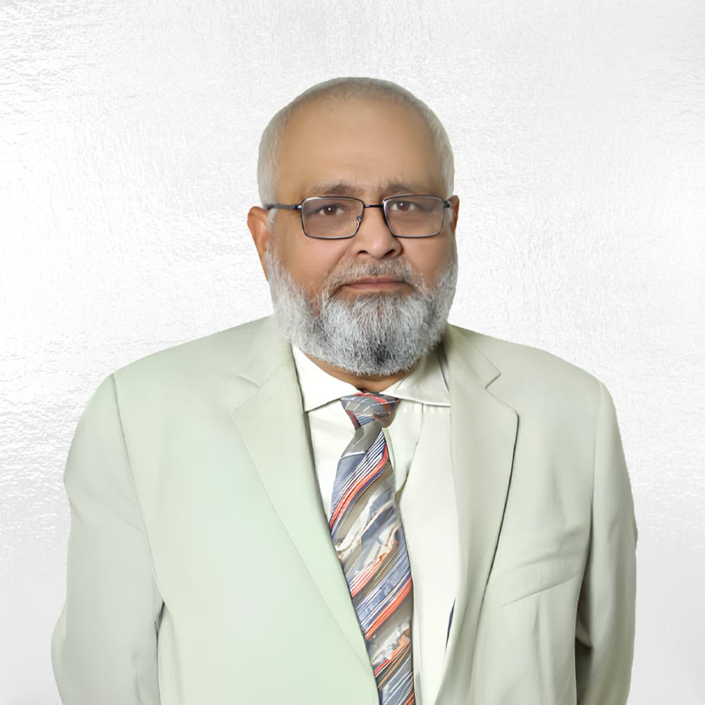 Prof. Sarosh Lodi