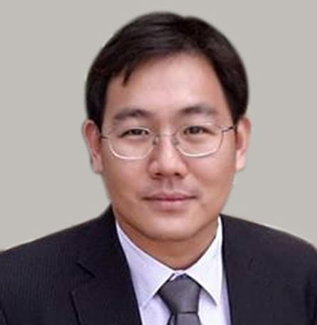 Dr. Punchet Thammarak