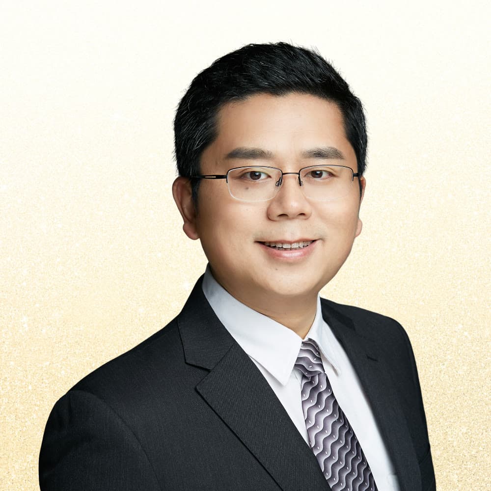 Prof. Xinzheng Lu