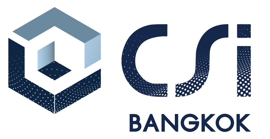 CSI Bangkok