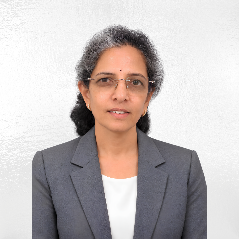 Mrs. Anitha Kasetty