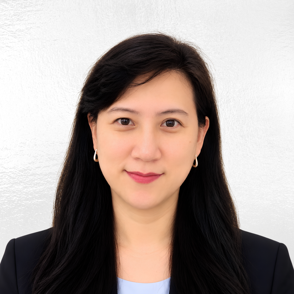 Dr. Pimpida Chanyarakskul
