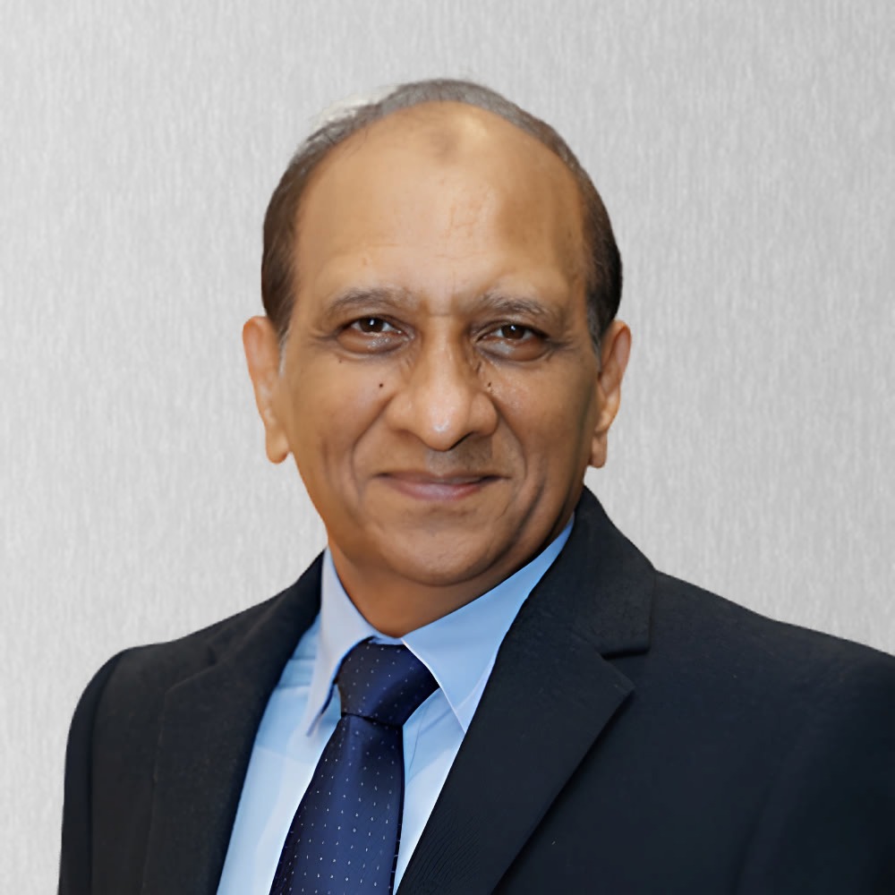 Dr. Naveed Anwar