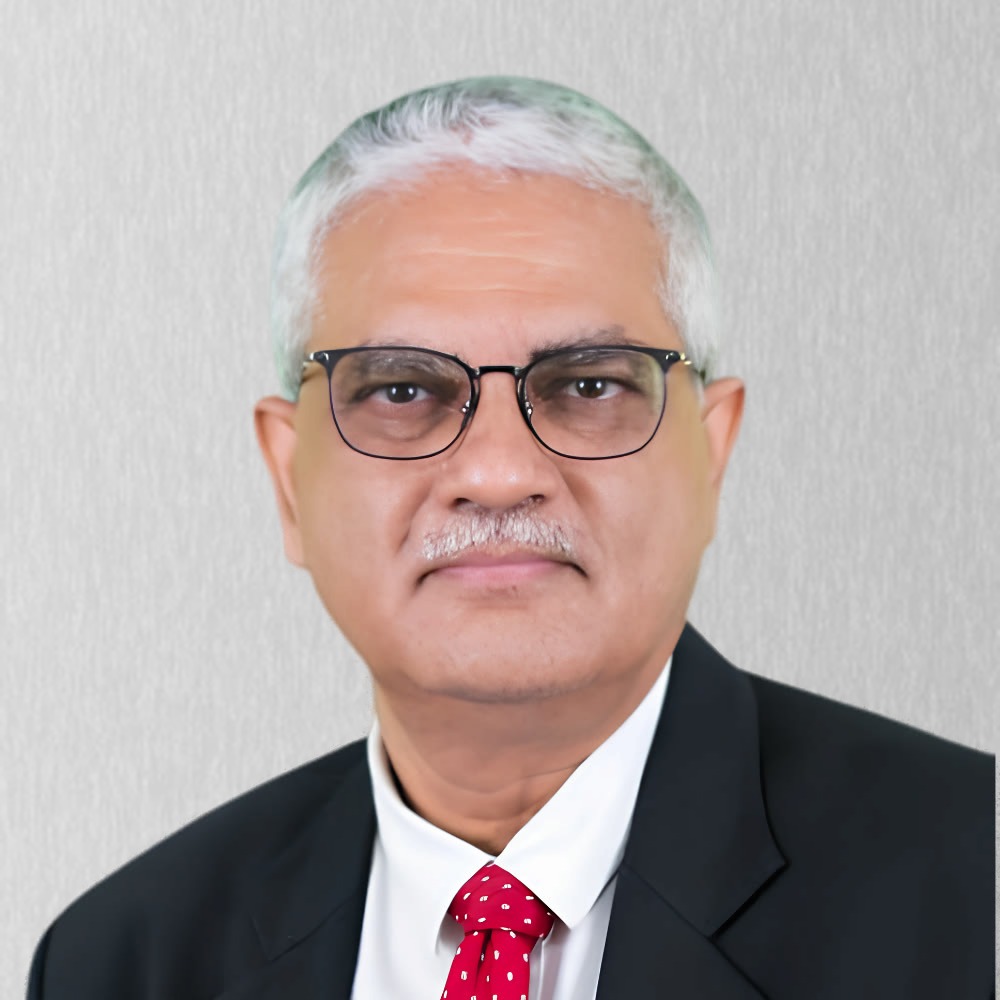 Prof. C V R Murty
