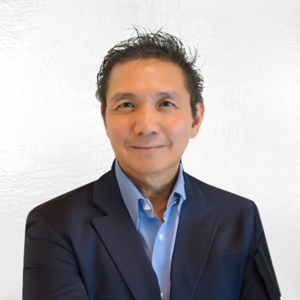Mr. Jose Sy